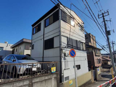 【外観】 | サンフルール