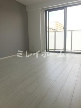 クレヴィスタ西馬込