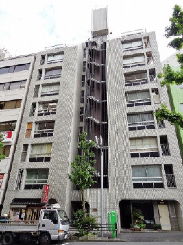 【外観】 | メッツ大塚