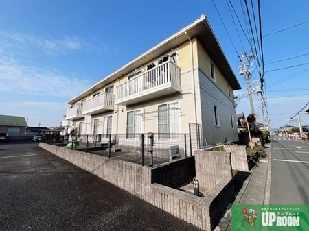 カーサ・リベルテ Ａ