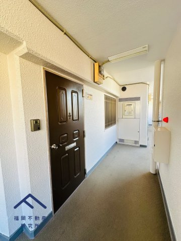 ロータリープラザ二日市のその他