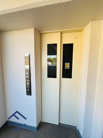 ロータリープラザ二日市のその他共用部分