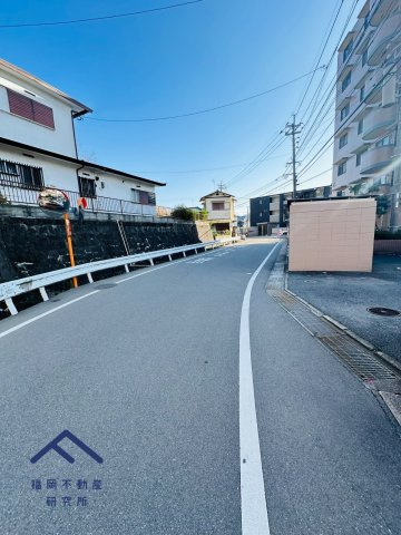 ロータリープラザ二日市のその他