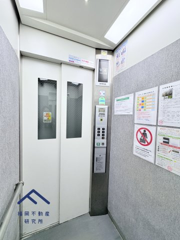 ロータリープラザ二日市のその他共用部分