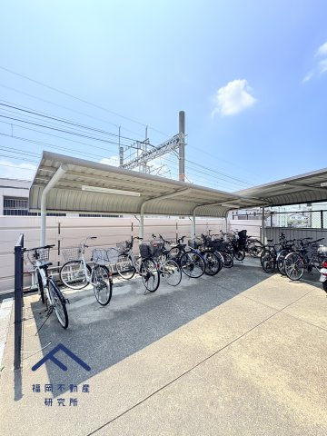 ロータリープラザ二日市のその他