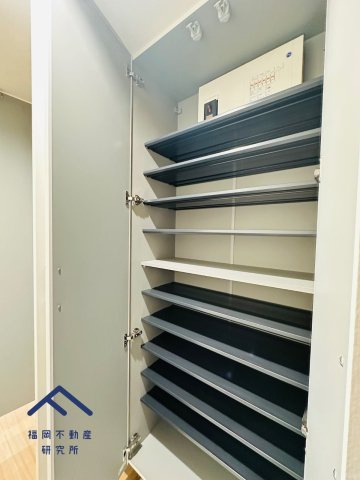 ロータリープラザ二日市のその他