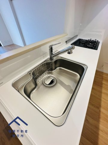 ロータリープラザ二日市のキッチン