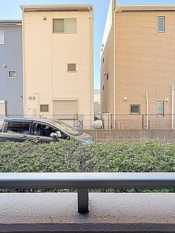 第６田中ビルの展望