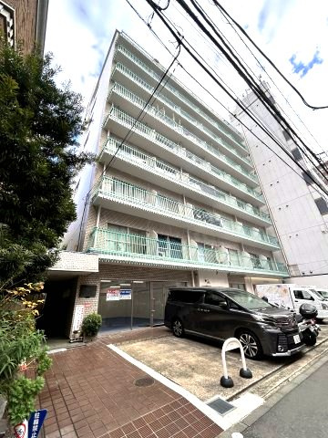 オーロラ三田　101