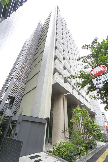 レガシス中目黒