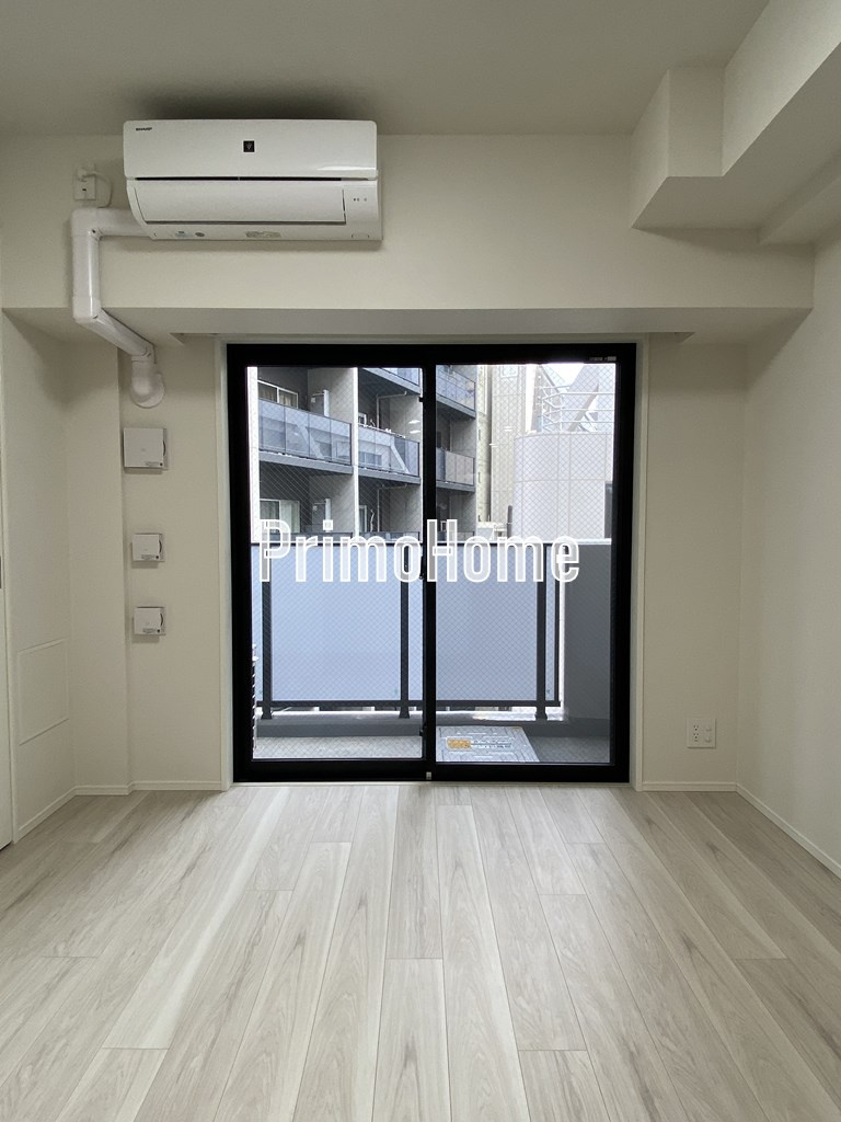 アーバネックス千代田淡路町の居間・リビング