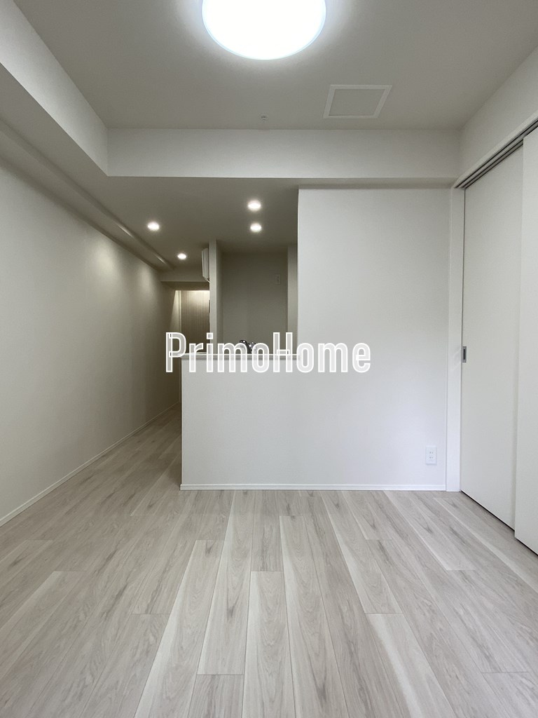 アーバネックス千代田淡路町の居間・リビング