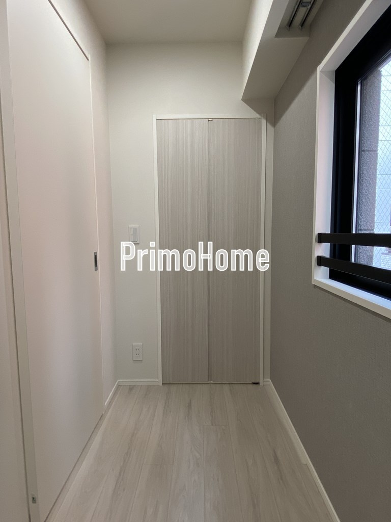 アーバネックス千代田淡路町の洋室