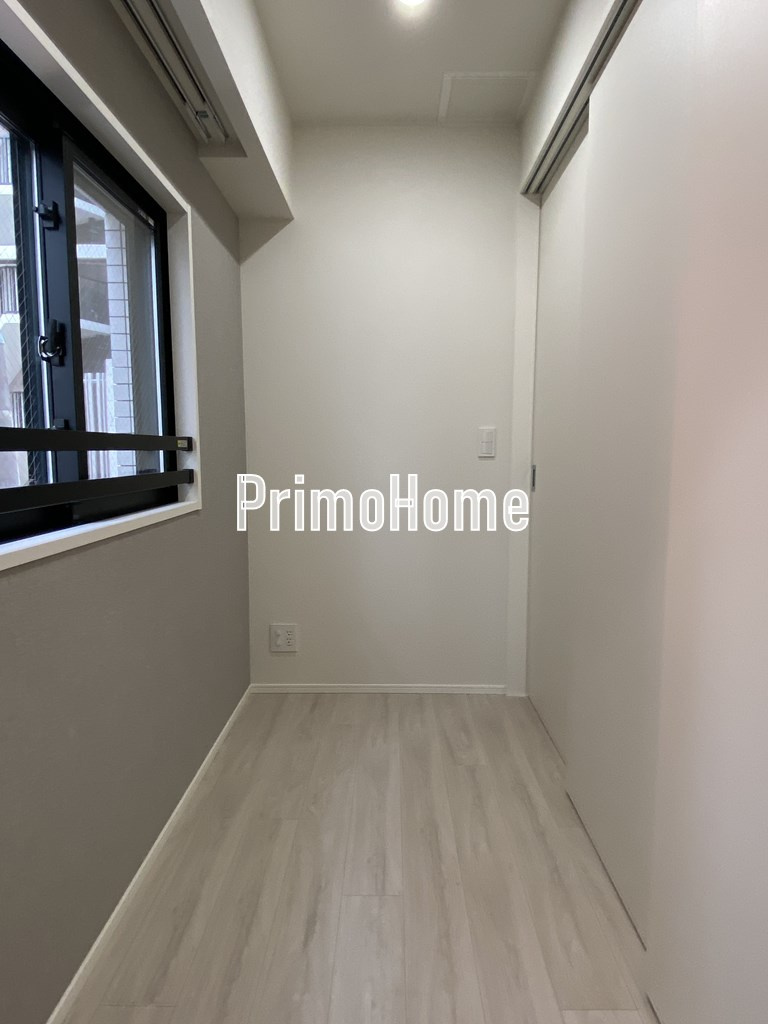 アーバネックス千代田淡路町の洋室