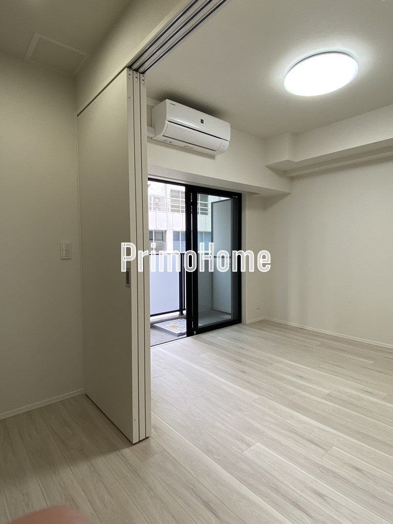 アーバネックス千代田淡路町の居間・リビング