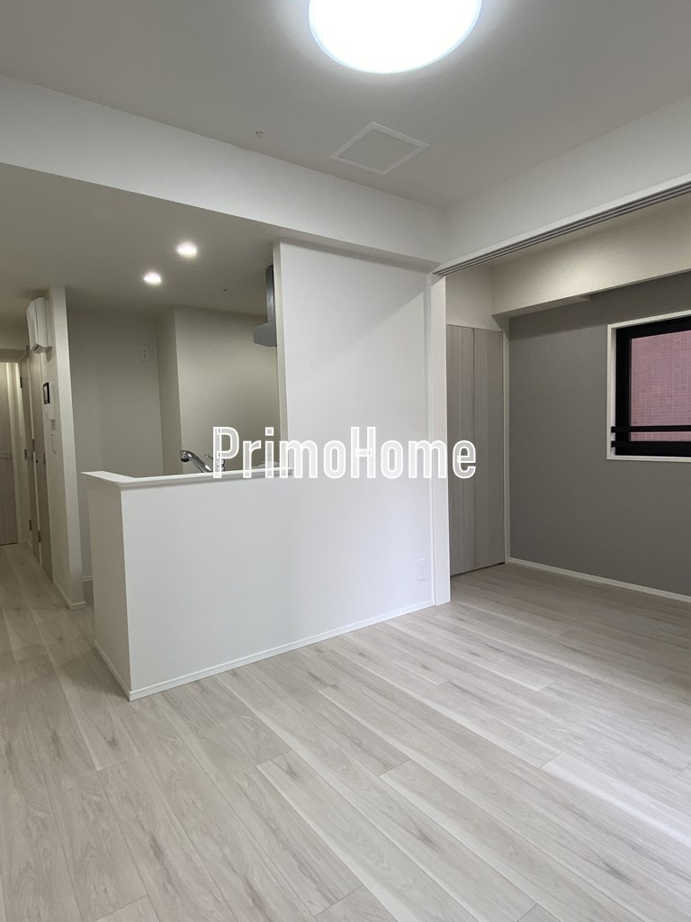 アーバネックス千代田淡路町の居間・リビング