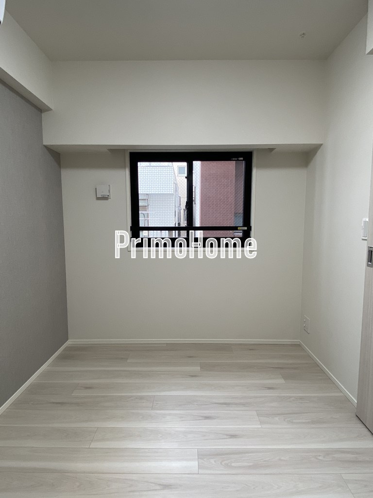 アーバネックス千代田淡路町の寝室