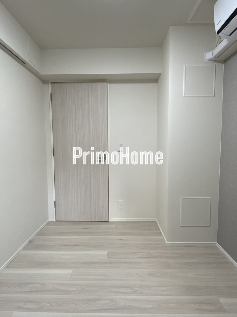 アーバネックス千代田淡路町の寝室