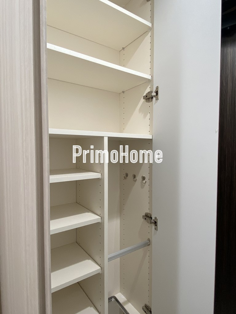 アーバネックス千代田淡路町の収納