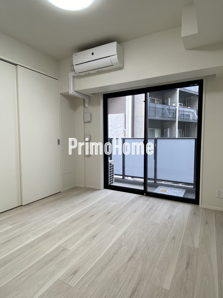 アーバネックス千代田淡路町の居間・リビング