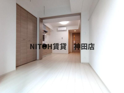 【寝室】 | クレイシア秋葉原ラグゼスウィート