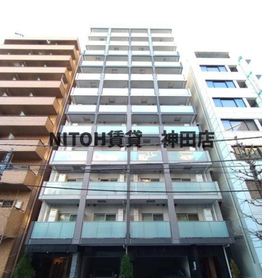 【外観】 | クレイシア秋葉原ラグゼスウィート