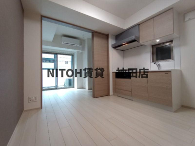 【居間・リビング】 | クレイシア秋葉原ラグゼスウィート