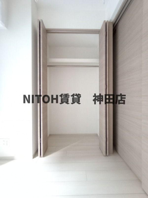 【収納】 | クレイシア秋葉原ラグゼスウィート