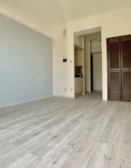 【洋室】 | シルクアベニュー2(シルクアベニューツー)