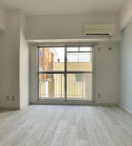 【寝室】 | シルクアベニュー2(シルクアベニューツー)