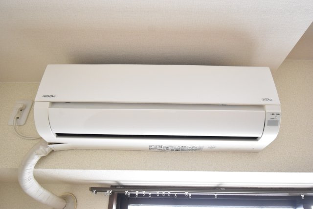 エミネンスパレスの設備