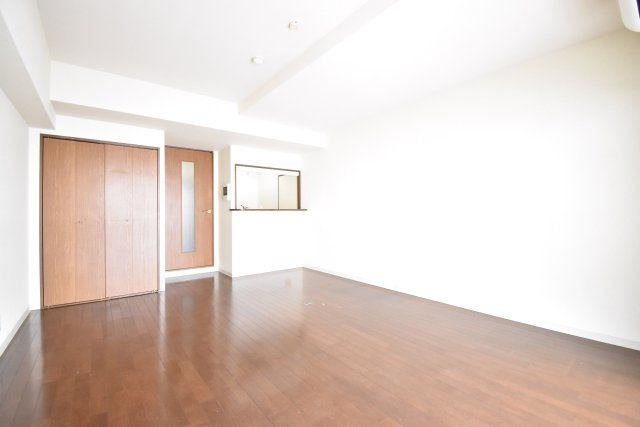 エミネンスパレスの洋室