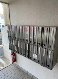 【その他共用部分】