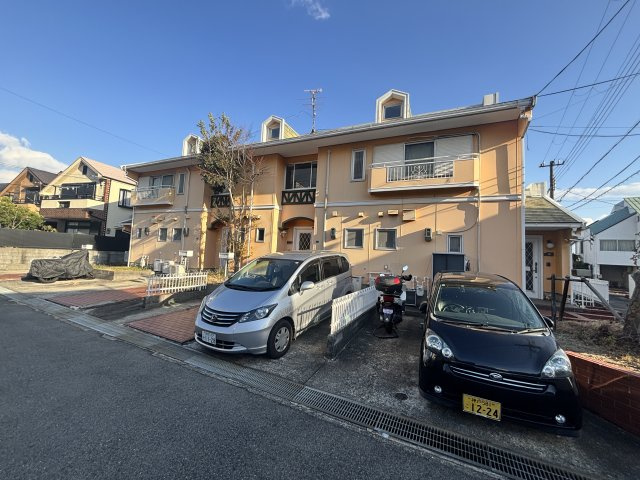 甲南ガーデニア