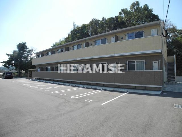 メゾン・ラ・パトリアK