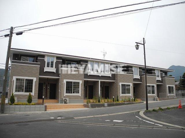 セイバリー　ヴィラⅠ