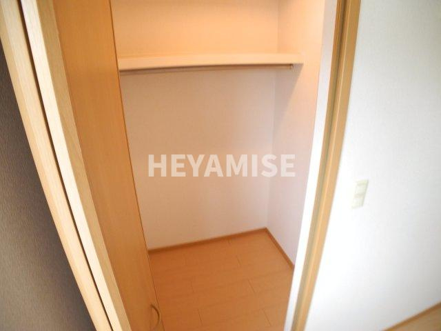 トライアンフ マリンタウンCのその他|※室内画像は類似物件のもの