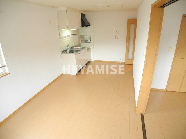 トライアンフ マリンタウンCのその他|※室内画像は類似物件のもの