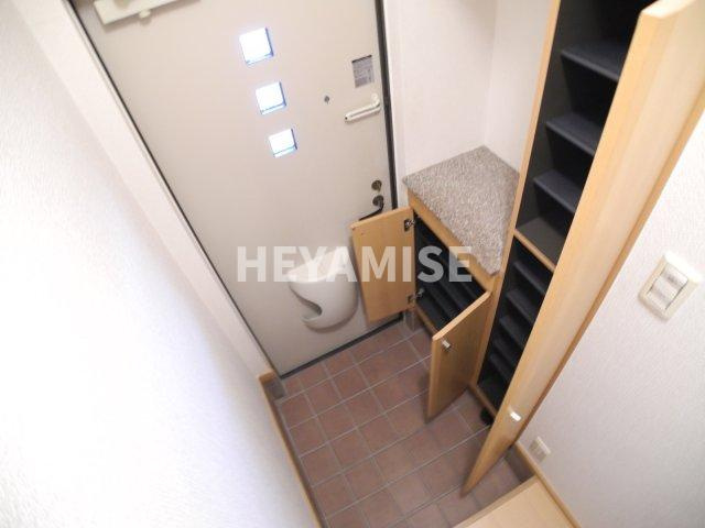 トライアンフ マリンタウンCのその他|※室内画像は類似物件のもの