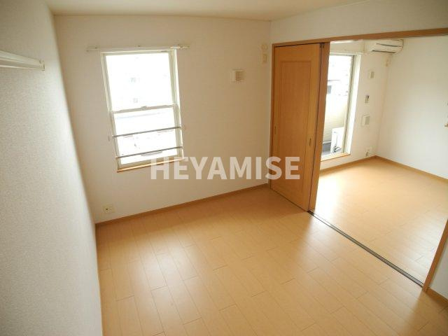 トライアンフ マリンタウンCの内装|※室内画像は類似物件のもの