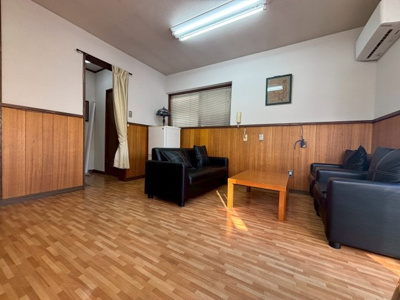 【内装】 | 京町1丁目テナント