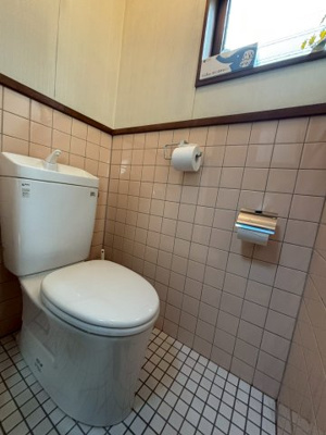 【トイレ】 | 京町1丁目テナント