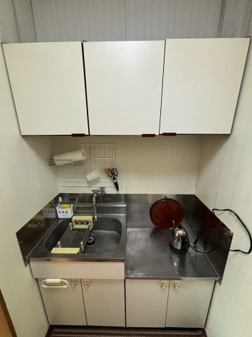【キッチン】 | 京町1丁目テナント
