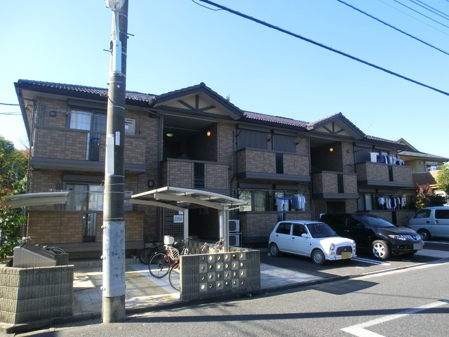 パークハイム興宮