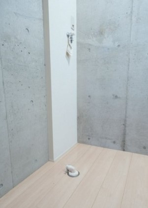 Cachette西巣鴨の設備