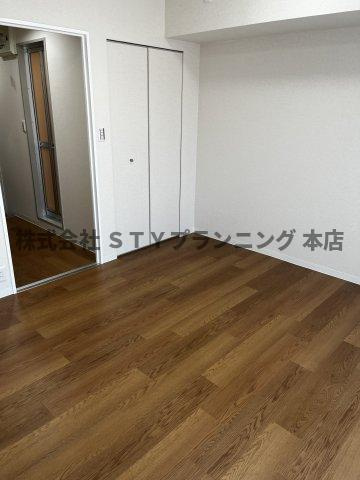 仲介手数料0円！シーガル池下の居間・リビング