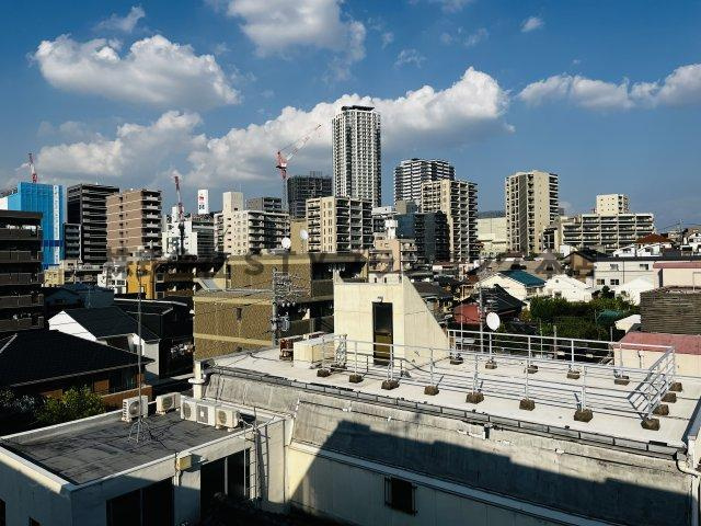 仲介手数料0円！シーガル池下の展望