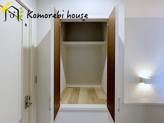 さいたま市大宮区三橋　中古一戸建ての内装|中はこのようになっています