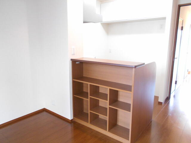 コンフォール瑞江Ⅵの設備