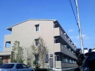 コンフォール瑞江Ⅵ